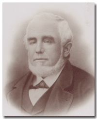 Joseph Henderson