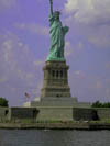 Statue of Liberty