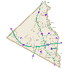 Rockland map