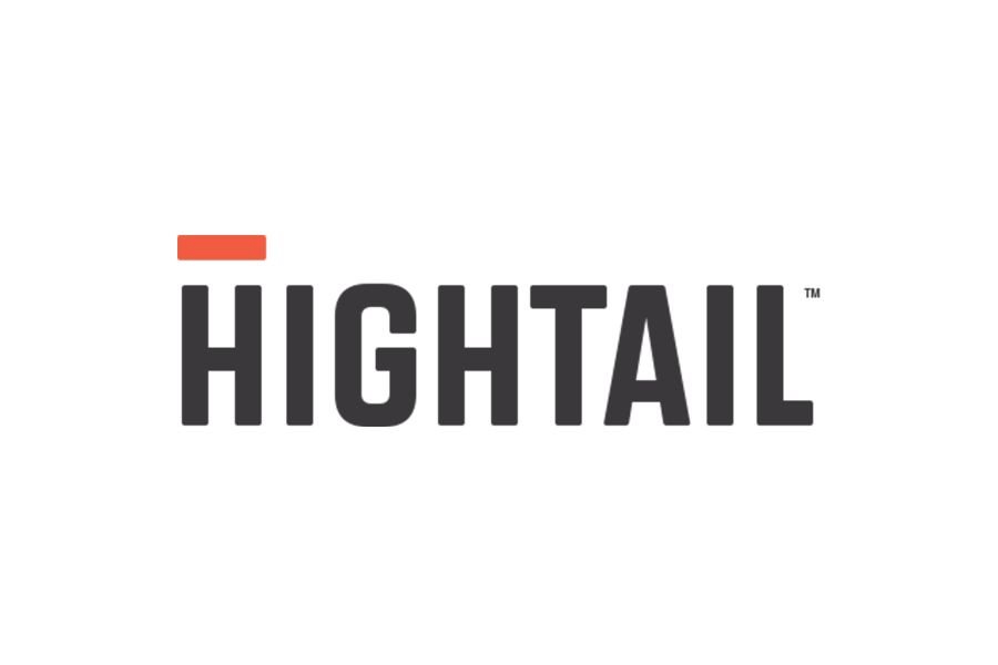 Hightail logo