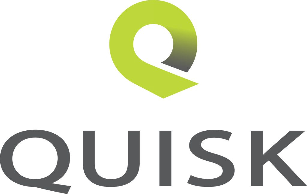 Quisk logo