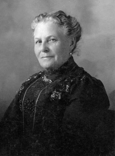 Angeliana Weaver Henderson