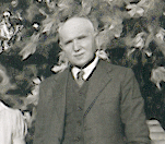 Lorenz Louis Stein