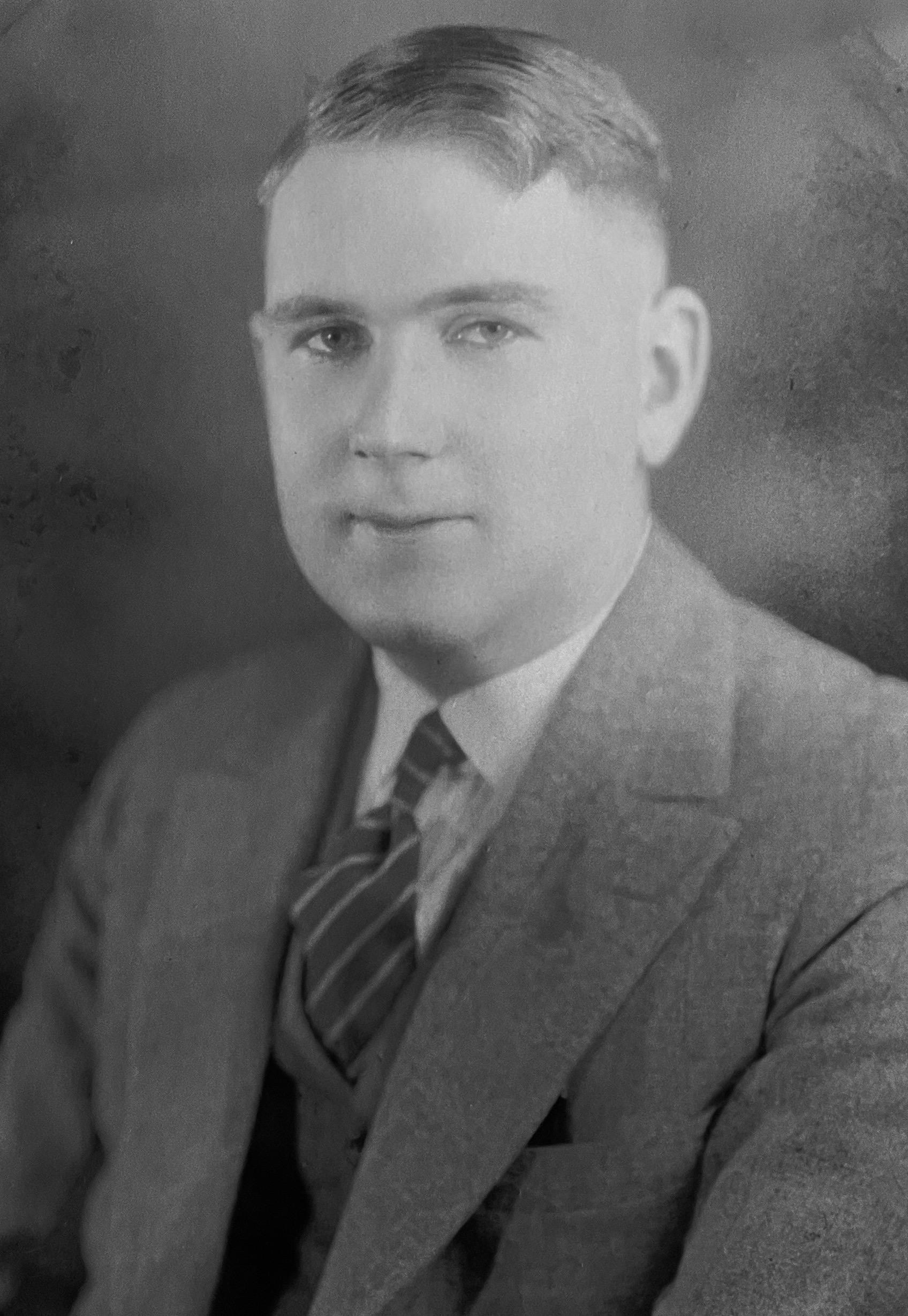Louis Lorenz Stein